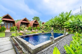 Kintamani Paradise