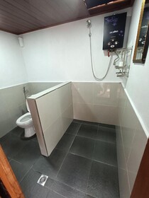 The Panorama Batur Camp