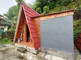 The Panorama Batur Camp