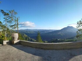 The Panorama Batur Camp