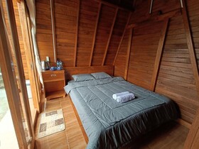 The Panorama Batur Camp