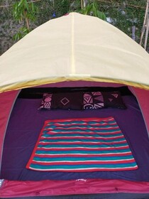 The Panorama Batur Camp