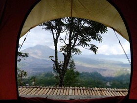 The Panorama Batur Camp