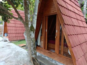 The Panorama Batur Camp