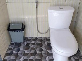 The Panorama Batur Camp