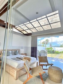 Volcano Side Kintamani Bali