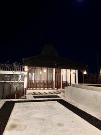 Volcano Side Kintamani Bali