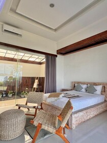 Volcano Side Kintamani Bali