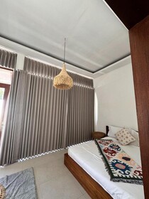 Volcano Side Kintamani Bali