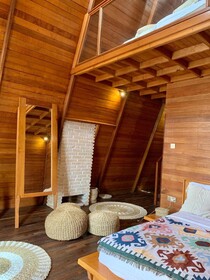 Volcano Side Kintamani Bali