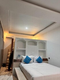 Volcano Side Kintamani Bali