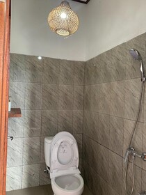 Volcano Side Kintamani Bali