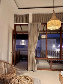 Volcano Side Kintamani Bali