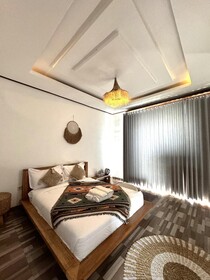 Volcano Side Kintamani Bali