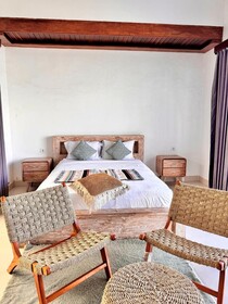 Volcano Side Kintamani Bali