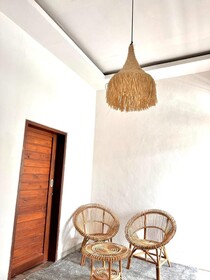 Volcano Side Kintamani Bali