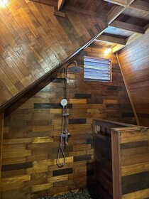 Volcano Side Kintamani Bali