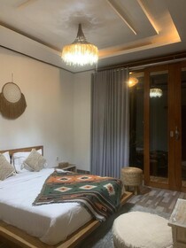 Volcano Side Kintamani Bali