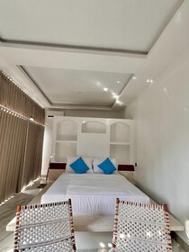 Volcano Side Kintamani Bali