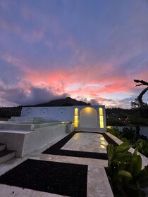 Volcano Side Kintamani Bali