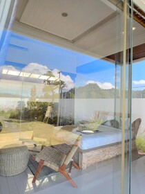 Volcano Side Kintamani Bali