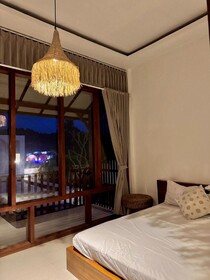 Volcano Side Kintamani Bali