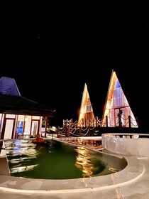 Volcano Side Kintamani Bali