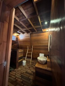 Volcano Side Kintamani Bali