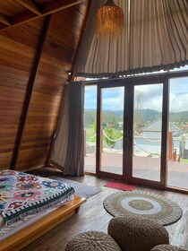 Volcano Side Kintamani Bali