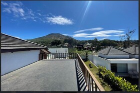 Volcano Side Kintamani Bali