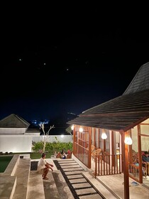 Volcano Side Kintamani Bali