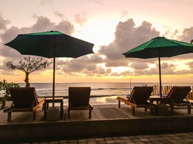 Juan Beach Bungalow