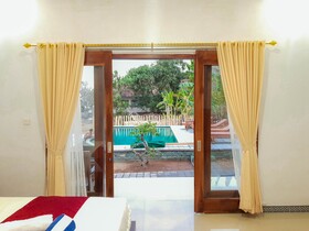 Juan Beach Bungalow