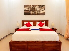 Juan Beach Bungalow