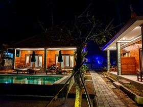 Juan Beach Bungalow