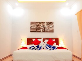 Juan Beach Bungalow