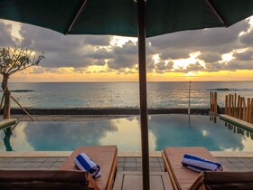 Juan Beach Bungalow