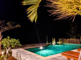 Juan Beach Bungalow