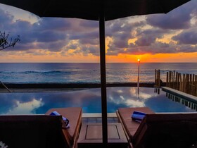 Juan Beach Bungalow