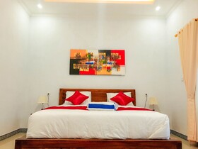 Juan Beach Bungalow