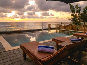 Juan Beach Bungalow