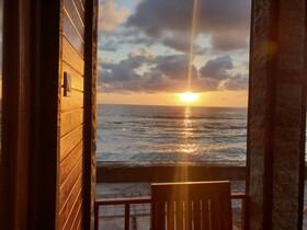 Juan Beach Bungalow