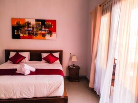 Juan Beach Bungalow