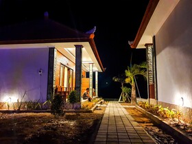 Juan Beach Bungalow