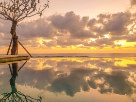 Juan Beach Bungalow