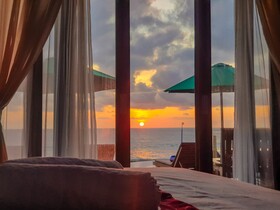 Juan Beach Bungalow