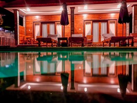 Juan Beach Bungalow