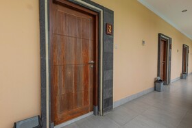 Srinadi Waterpark Villa