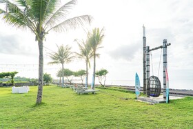 Wyndham Tamansari Jivva Resort Bali