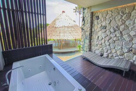 Wyndham Tamansari Jivva Resort Bali